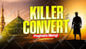 make professional islamic youtube thumbnail design