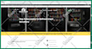 customize design wordpress website landing page by avada theme builder