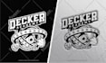 design mascot logo for school, college or sports team
