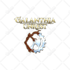 design awesome game logo title