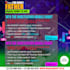 design creative flyer, real estate flyer, food and club flyer