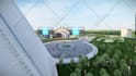 do architectural rendering for real estate developers