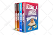 design 3d box set, ebook, 3d bundle, ecover, ebook box set for kindle