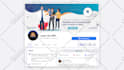 design a professional stylish flyer, poster or magazine ad