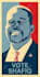 manually create you an obama hope poster campaign