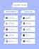 design an editable organization chart, workflow diagram within 3 h