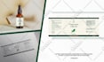 do custom product label and packaging label design