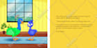 draw children book illustrations, story books and covers KDP