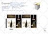 design premium supplement label and packaging for amazon and dtc brands
