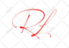 do signature, handwritten, cursive, scripted, handwriting, logo design by font