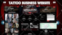 create proffessional wordpress website and responsive website