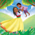 do beautiful fairy tale children book illustration