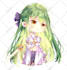 draw anime chibi icon in 24 hours