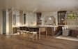 create interior 3d rendering and 3d interior design