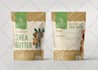 do premium pouch, product label, box and food packaging design