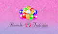 do bling feminine glitter sparkle beauty logo design
