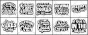 create svg cut file designs for circuit and etsy store