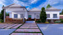 design 3d floor plan and interior design render