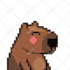 make pixel art nft base character