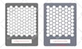 create 3d printing stl models or 2d dxf files for laser cutting