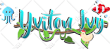 design a cute vtuber or stream logo for you