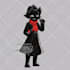 make customized limbus company battle sprite style chibi