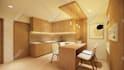 design and render 3d interiors for your home
