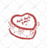 desing a customized linework logo for you