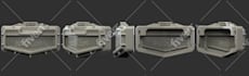 cut and key, articulate, and fixing your model for 3d printing and toy