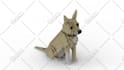 make your dog, cat, pet using lego bricks
