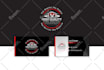 create clean and attractive business card designs