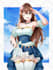 draw high quality anime oc or fanart illustration in my style
