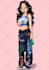 creat your fashion realistic  bratz doll character