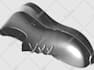 do 3d cad design, 3d product modeling, rendering industrial design in solidworks