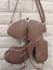 design full tech pack for bag concept backpack, handbag, purse