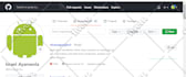 create a custom, scalable, and dynamic web app for you