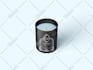 design custom product packaging and candle label
