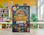 create a top notch cover for your book on KDP