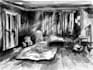 create stylized black and white illustrations for teenage and childrens book