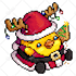 create pixel art characters and landscapes