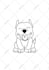 draw simple flat illustration