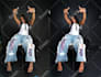 do high end portrait retouching, photo editing