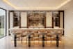 do realistic 3d visualization, interior or exterior, 3ds max