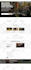 do modern squarespace website design or redesign, website development