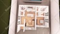produce high quality bim architecture revit models