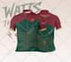 design a custom cycling jersey for your team and printing