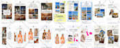 create 20 professional pinterest pin images design for you