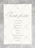 create bespoke wedding stationery according to your request