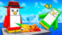create high CTR roblox thumbnails for youtube