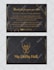 do custom wrapping tissue paper and product insert card